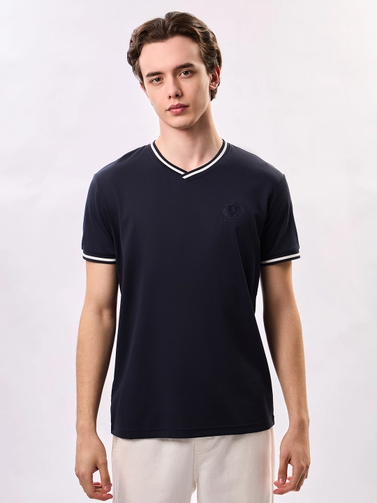 Футболка Regular Fit JT9601-3544  - 