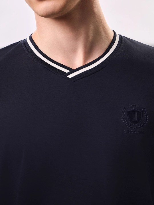 Футболка Regular Fit JT9601-3544 