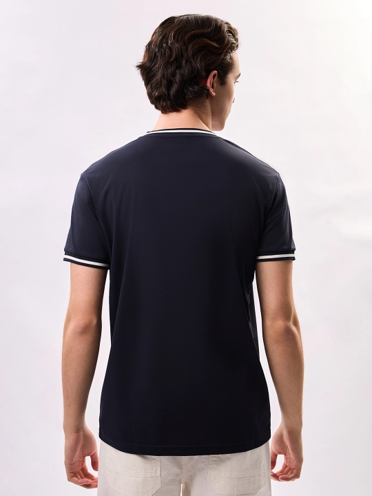 Футболка Regular Fit JT9601-3544 
