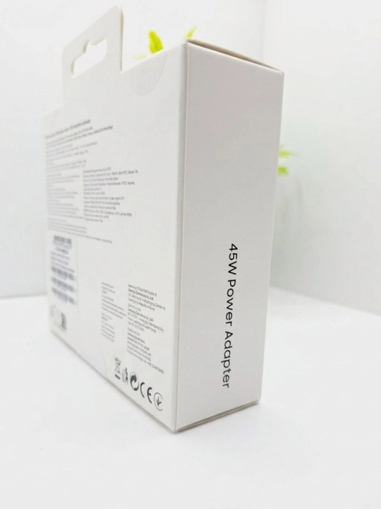 Samsung Super Fast Charging tarmog'ich quvvatlagichi (25W - 45W) + Type-C kabeli