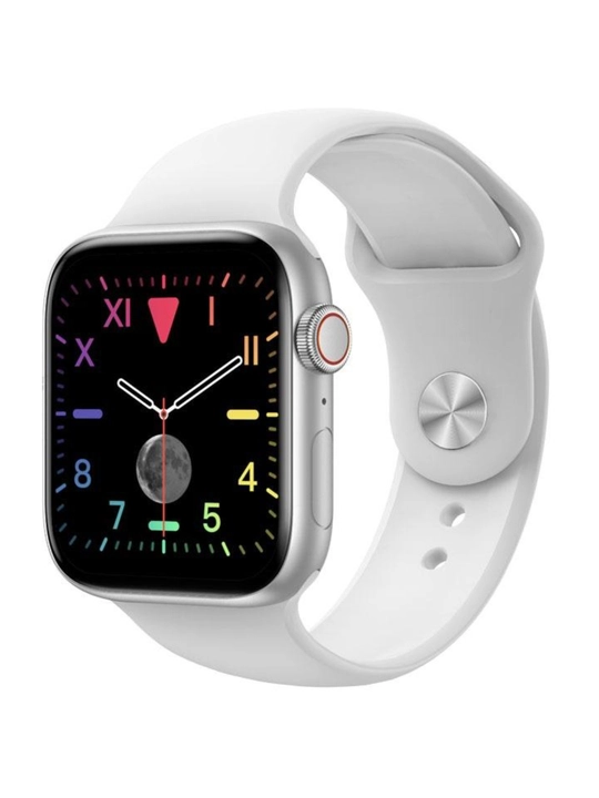 Aqlli soatlar Smart Watch 8 Big T800 Pro Max,Android iPhone uchun, simsiz zaryadlash 2026