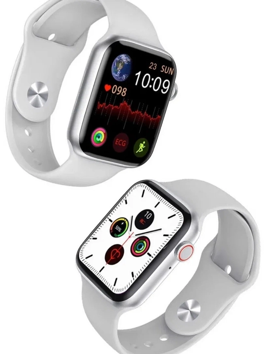 Aqlli soatlar Smart Watch 8 Big T800 Pro Max,Android iPhone uchun, simsiz zaryadlash 2026
