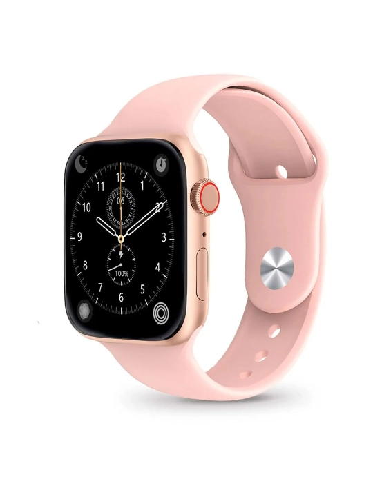 Aqlli soatlar Smart Watch 8 Big T800 Pro Max,Android iPhone uchun, simsiz zaryadlash 2026