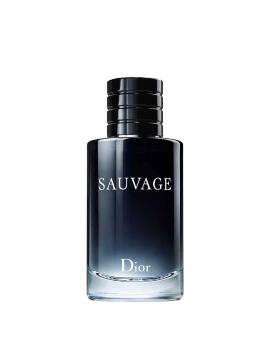 Dior Sauvage erkaklar parfyumeri har kunlik yangi ziravorli barqaror ifor 100 ml