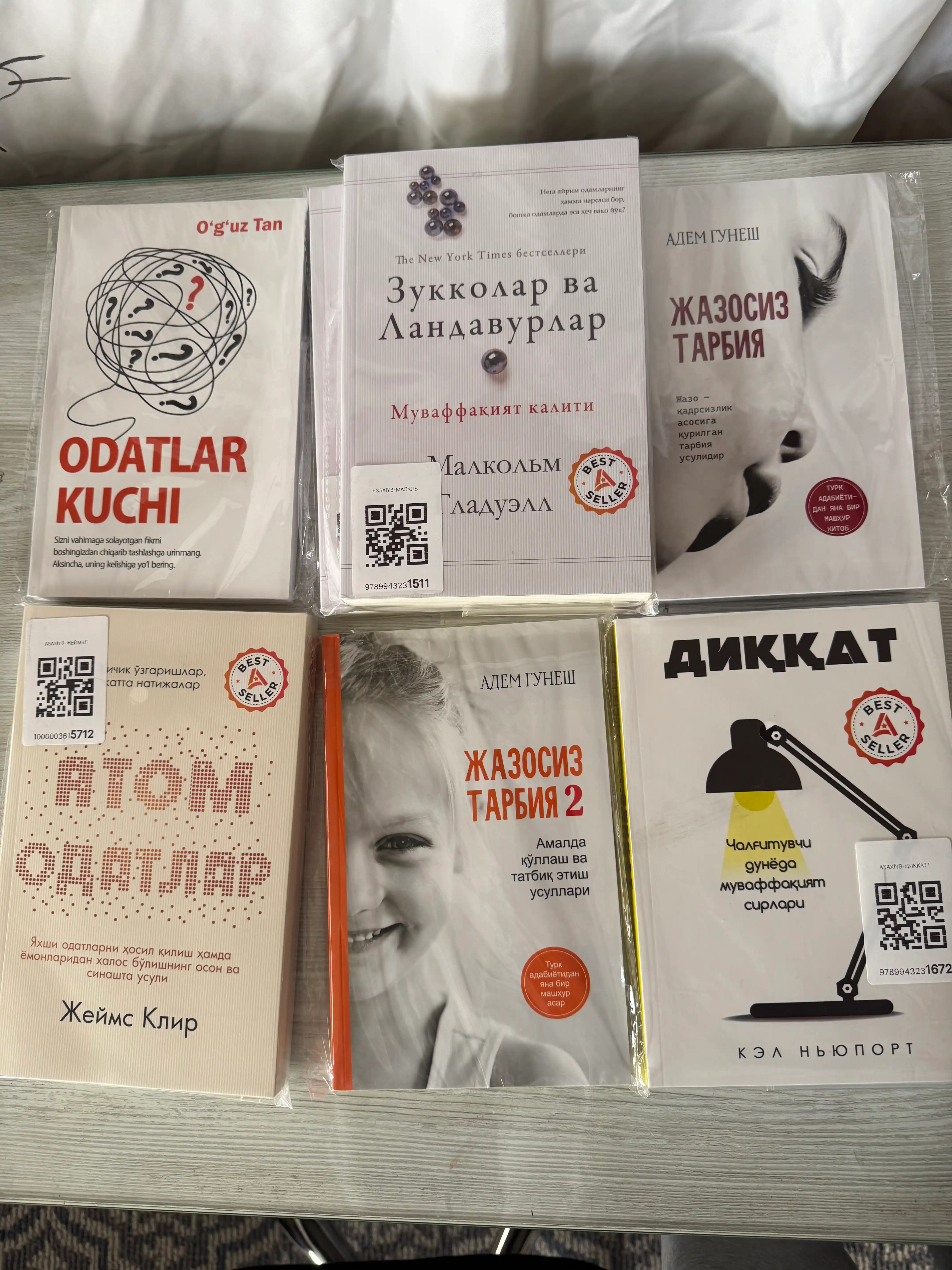 Кел нюпорт: диккат, китоб, шахсий ривожланиш, психология, бизнес, мотивация, самарадорлик