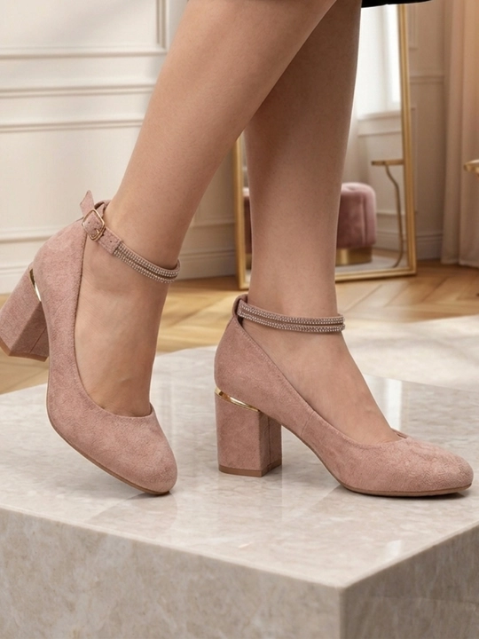 Женская брендовая обувь Lady Rose Fashion