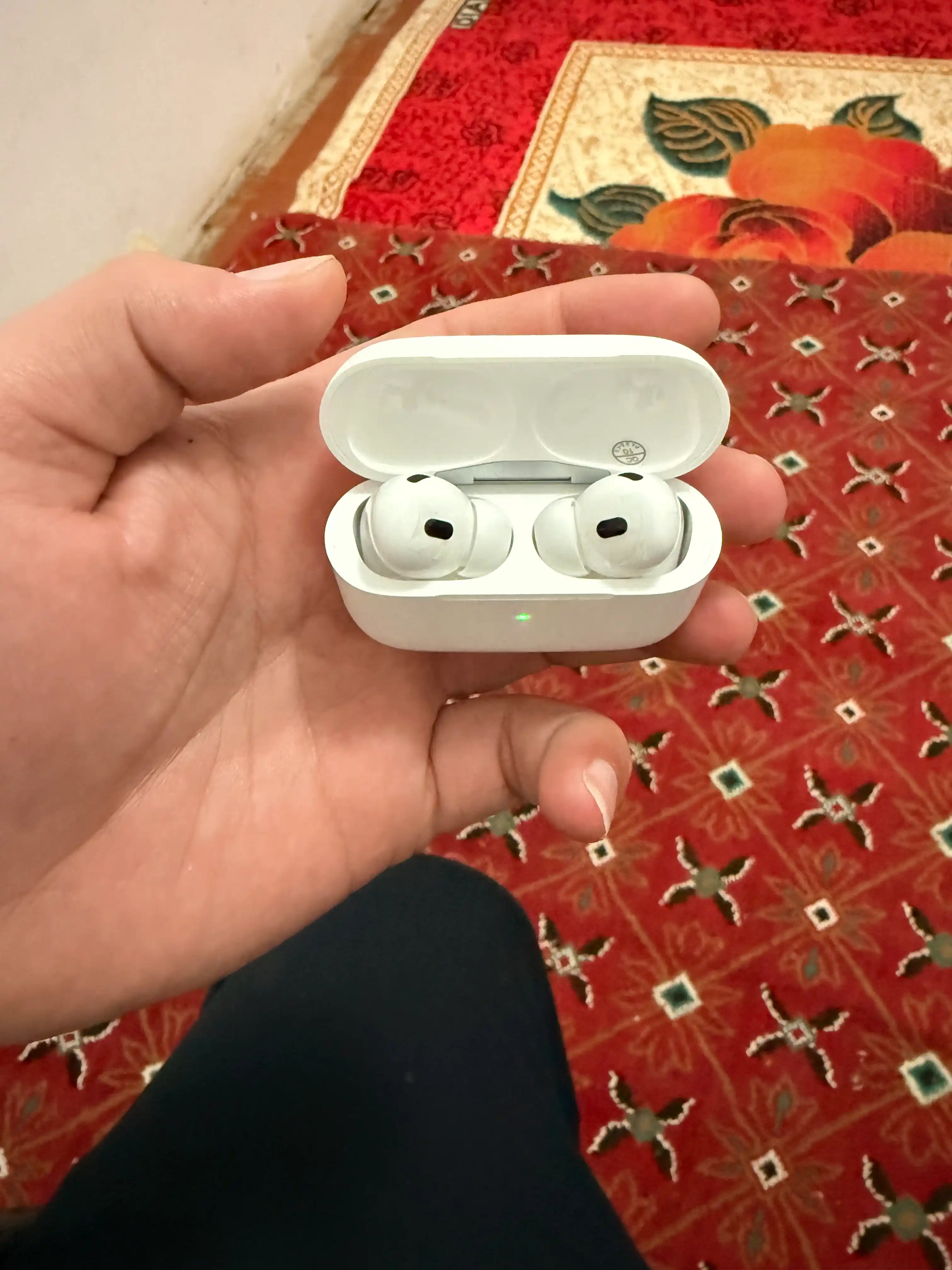 Simsiz quloqchinlar Lenyes, Bluetooth 5.0