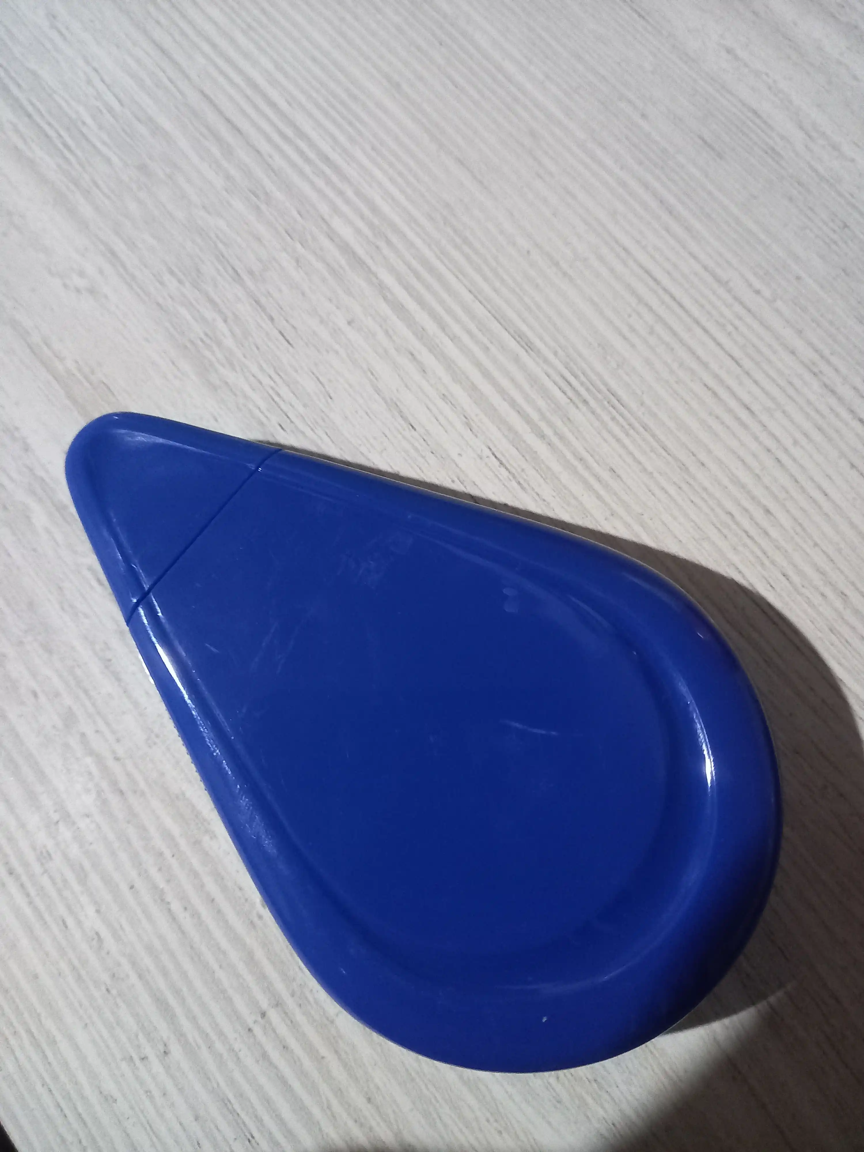 Shtrixli lenta, 30 m * 5 mm, Deli H367
