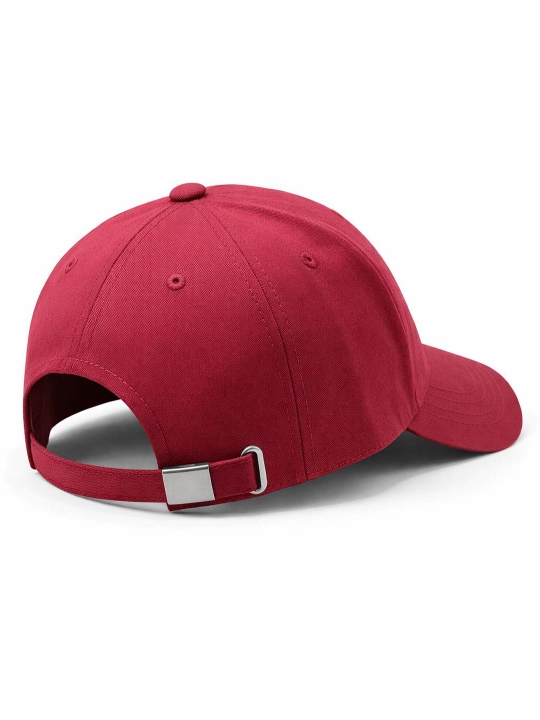 Кепка с номером Unisex Sport регулируемая 56–58 (11 вариантов)