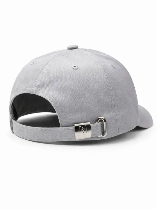 Кепка с номером Unisex Sport регулируемая 56–58 (11 вариантов)