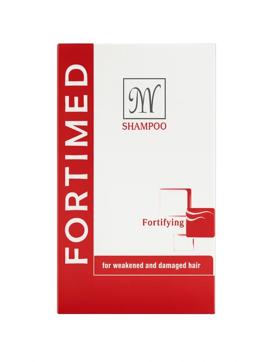 Шампунь  200 мл – против перхоти, для жирных и поврежденных волос, против выпадения