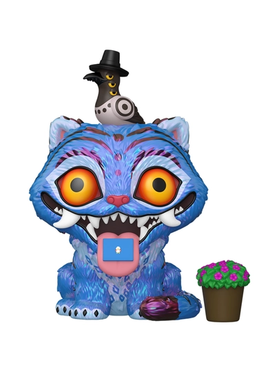 Фигурка Funko POP! KPop Demon Hunters — Мира, Руми, Зои, Джину, Дерпи — POP1-KPOP-БЕЖМЕЛ