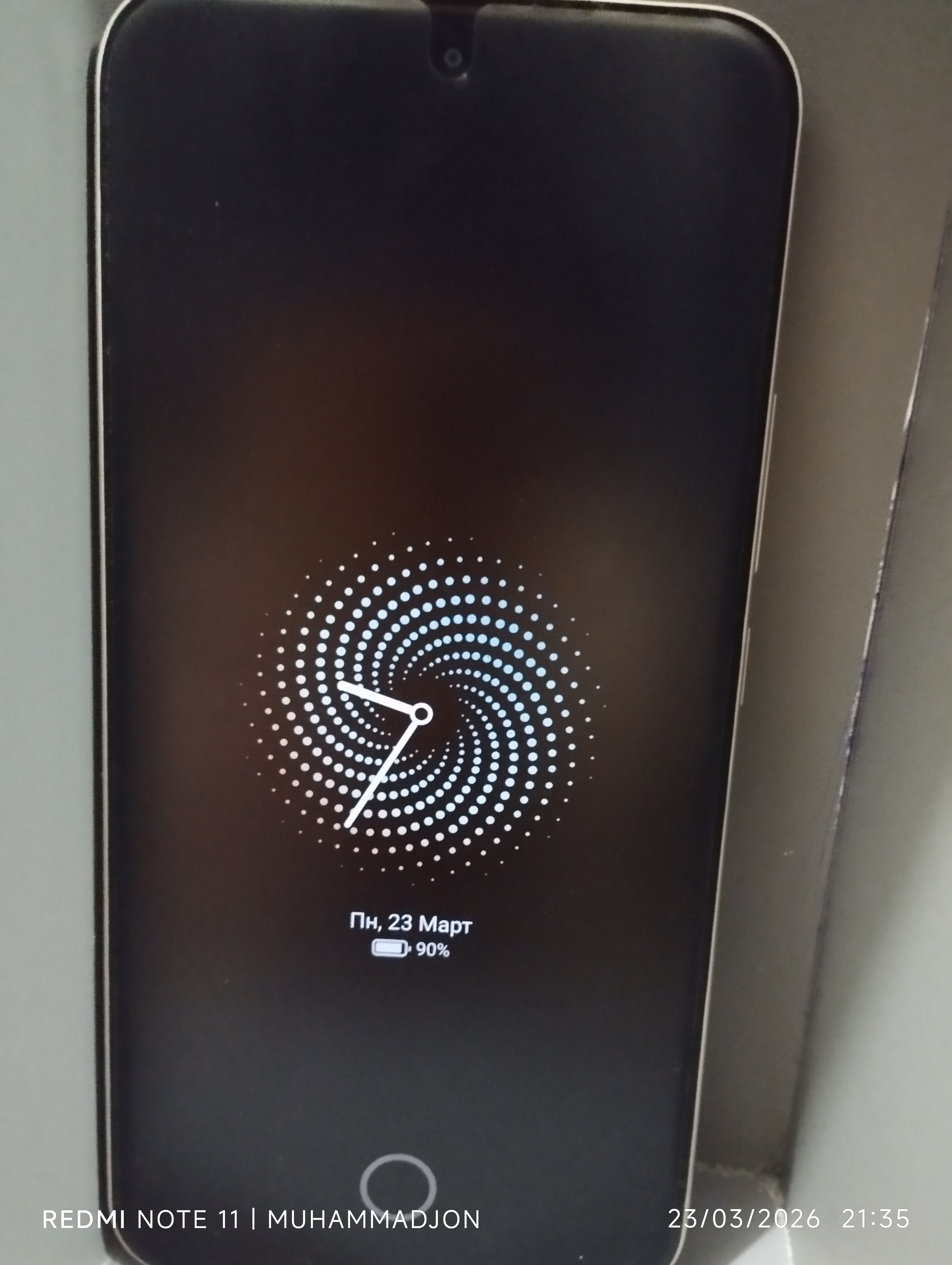 Смартфон Xiaomi Redmi Note 15 Pro+ 5G, 200MP 6500mAh 100W