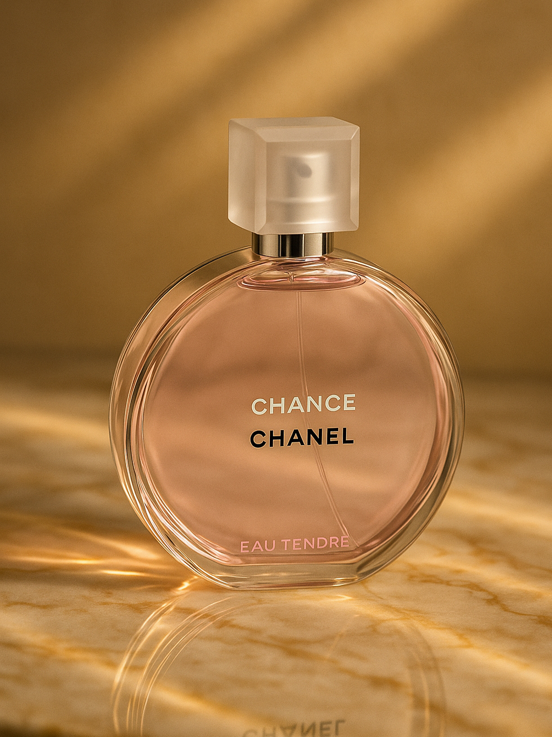 Женские духи Chance eau parfum, 100 мл - 