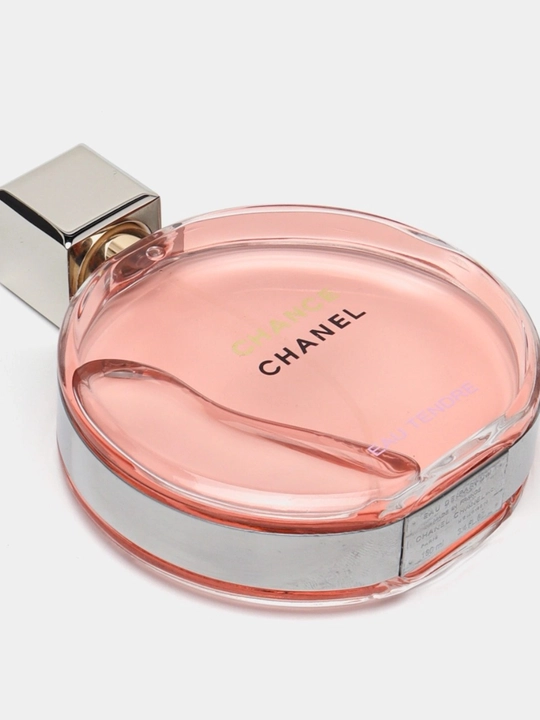Ayollar atirlari Chance eau parfum, 100 ml