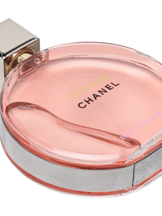 Ayollar atirlari Chance eau parfum, 100 ml
