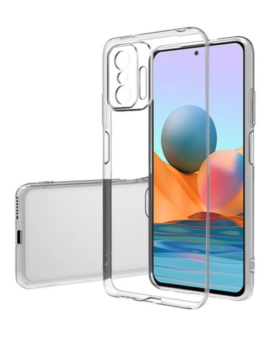 Прозрачный чехол для Xiaomi 11T, 11T PRO, 12T, 12T PRO, 13T, 13T PRO, 14T, 14T PRO - 