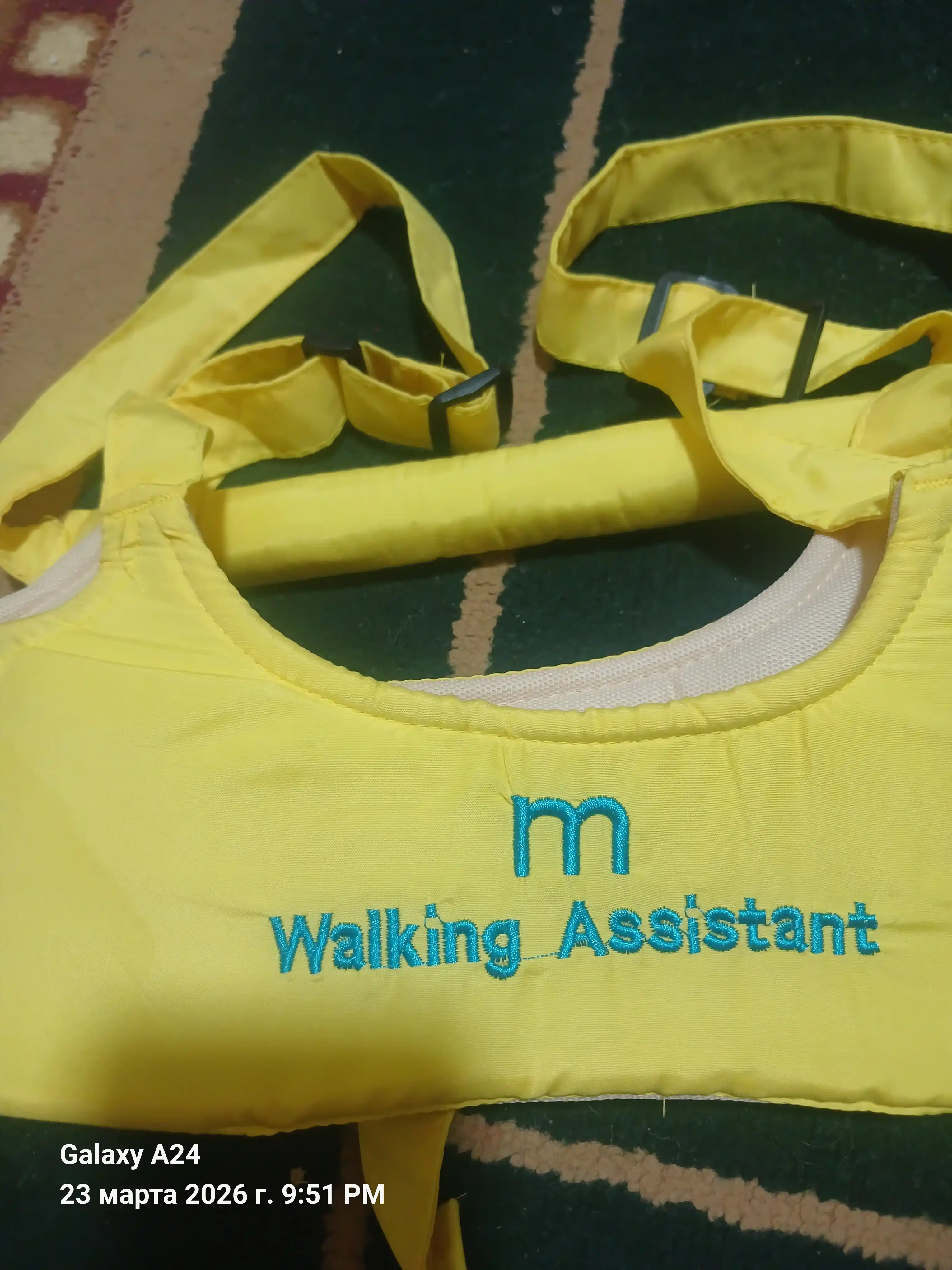 Помощник для ходьбы для детей | Walking Assistant