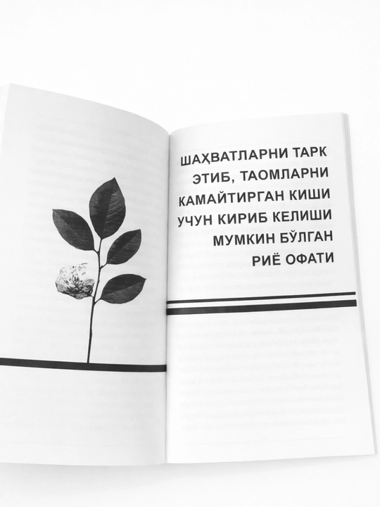 Нафс муолажаси – Абу Хамид Газзали, книга о воспитании нафса