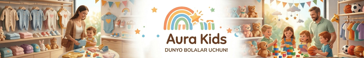 Aura Kids