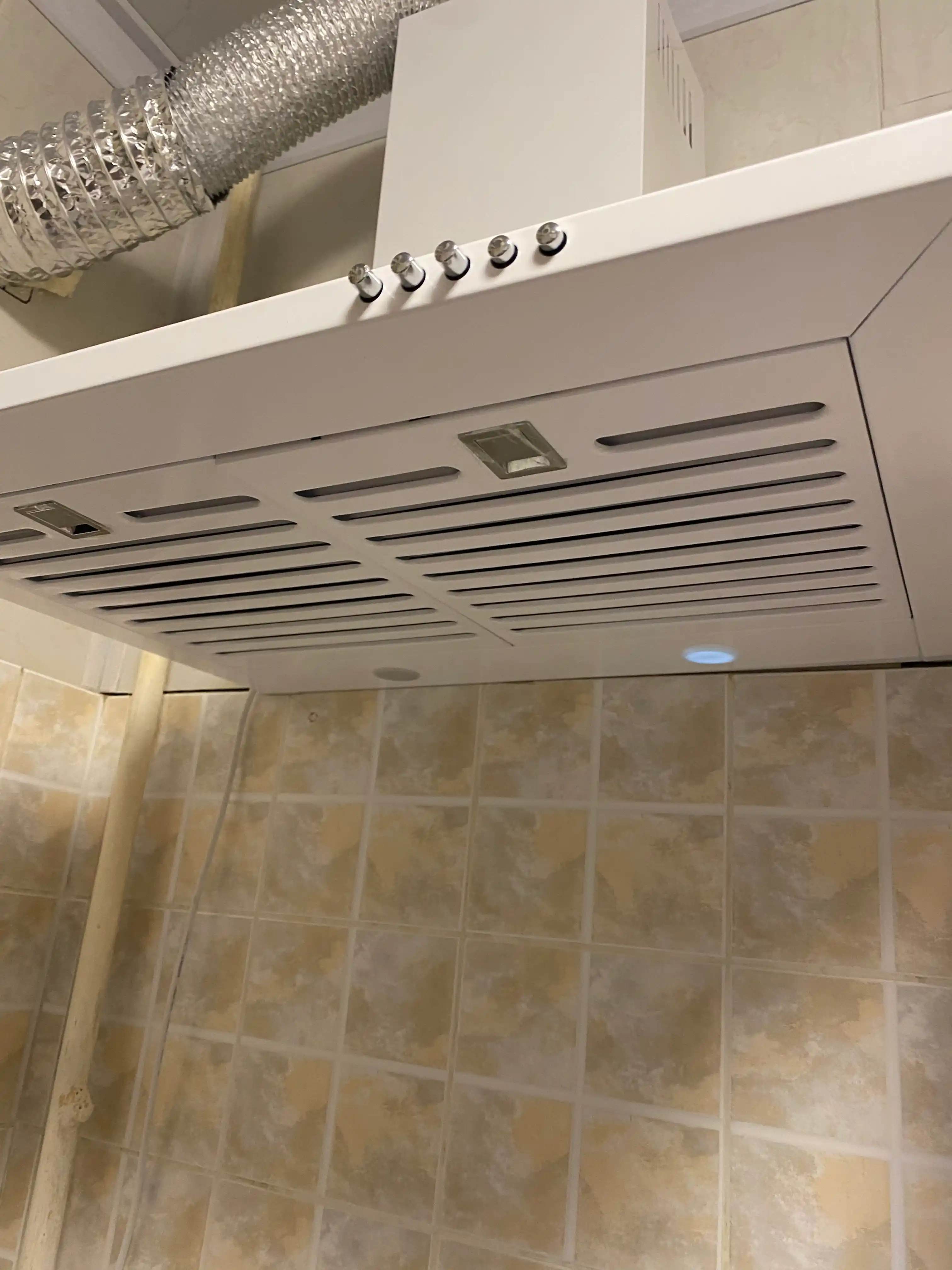 Gumbazli oshxona dudburoni Vitech Gloria G