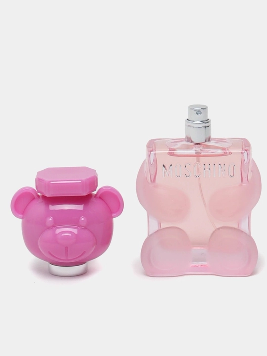 Туалетная вода Moschino Toy 2 Bubble Gum, 100 мл