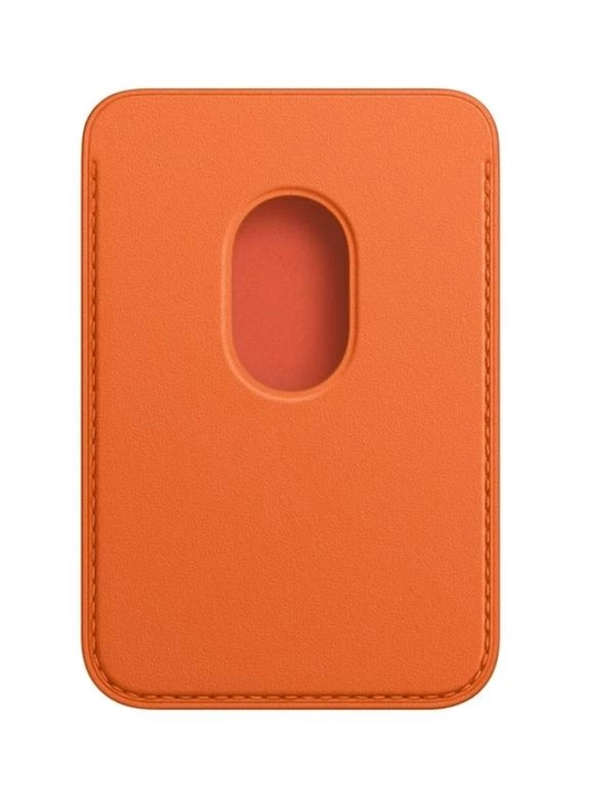 Magnitli cardxolder Iphone 12 dan boshlab, animatsiya bilan
