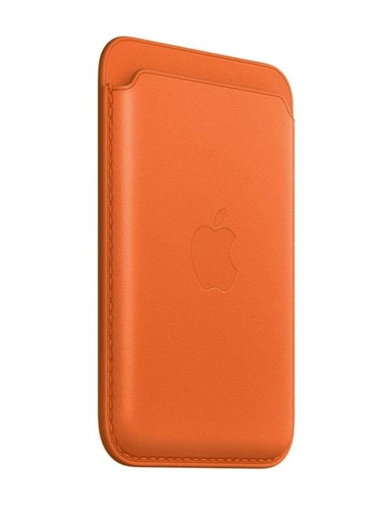 Magnitli cardxolder Iphone 12 dan boshlab, animatsiya bilan