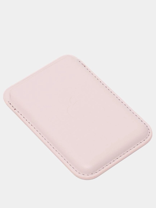 Magnitli cardxolder Iphone 12 dan boshlab, animatsiya bilan