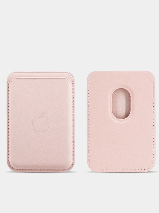 Magnitli cardxolder Iphone 12 dan boshlab, animatsiya bilan