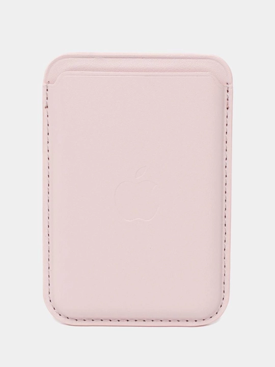 Magnitli cardxolder Iphone 12 dan boshlab, animatsiya bilan