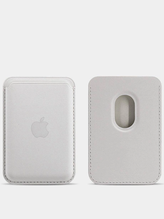 Magnitli cardxolder Iphone 12 dan boshlab, animatsiya bilan