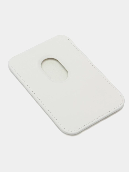 Magnitli cardxolder Iphone 12 dan boshlab, animatsiya bilan