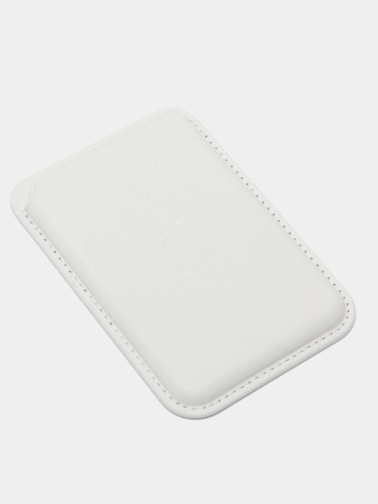 Magnitli cardxolder Iphone 12 dan boshlab, animatsiya bilan
