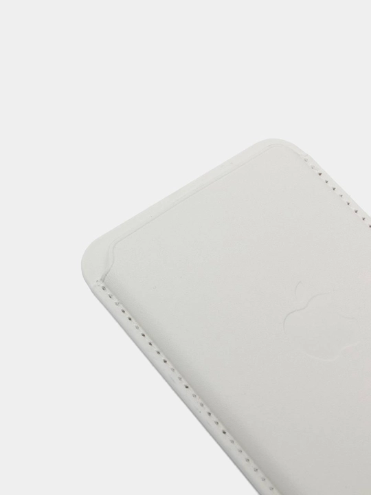Magnitli cardxolder Iphone 12 dan boshlab, animatsiya bilan