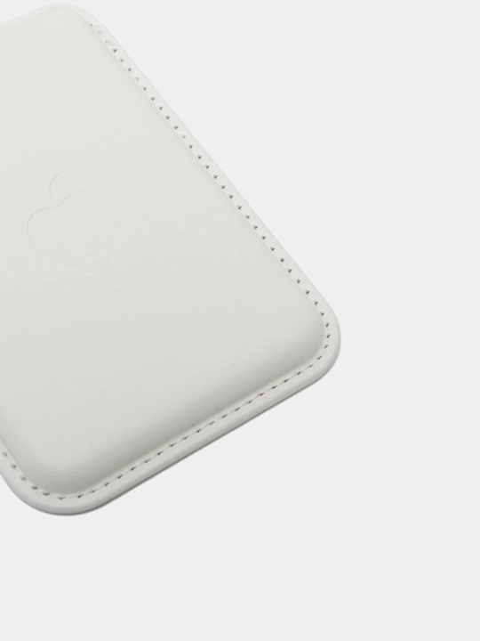 Magnitli cardxolder Iphone 12 dan boshlab, animatsiya bilan