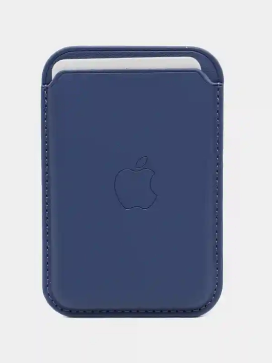 Magnitli cardxolder Iphone 12 dan boshlab, animatsiya bilan