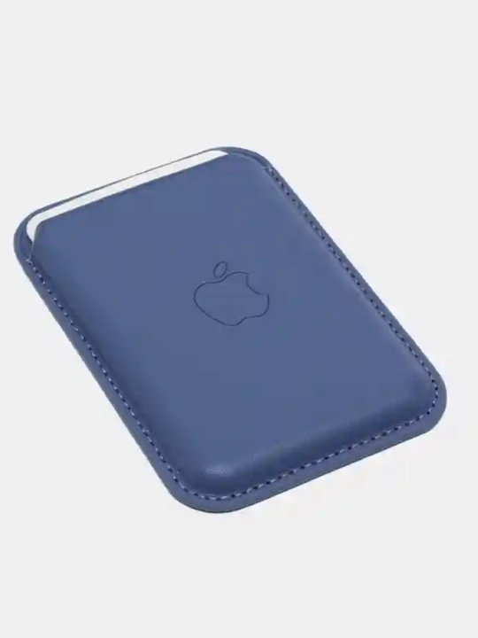 Magnitli cardxolder Iphone 12 dan boshlab, animatsiya bilan