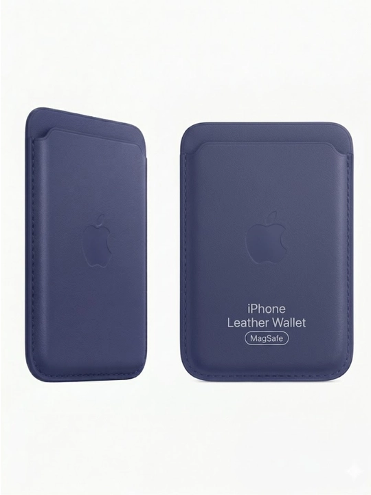 Magnitli cardxolder Iphone 12 dan boshlab, animatsiya bilan