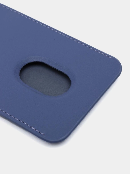 Magnitli cardxolder Iphone 12 dan boshlab, animatsiya bilan