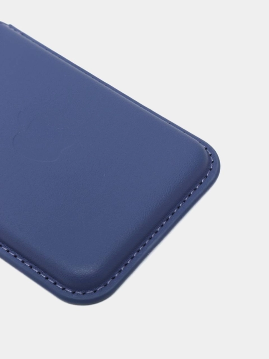 Magnitli cardxolder Iphone 12 dan boshlab, animatsiya bilan