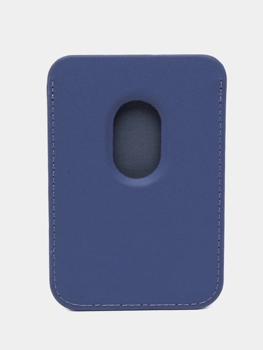 Magnitli cardxolder Iphone 12 dan boshlab, animatsiya bilan