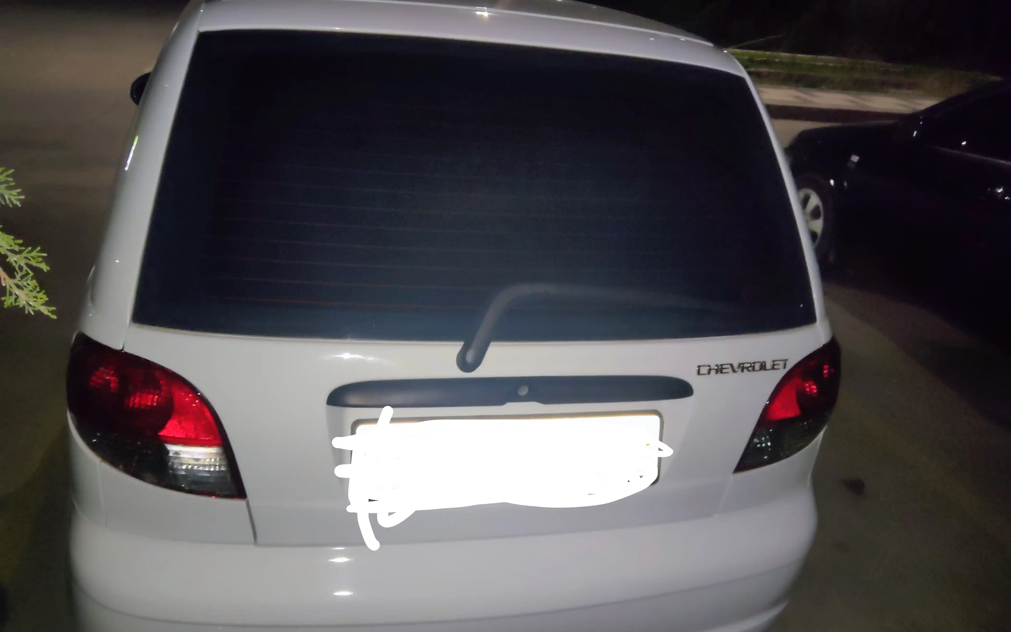 Matiz Midnight orqa stop fara, sifati eng yaxshisi