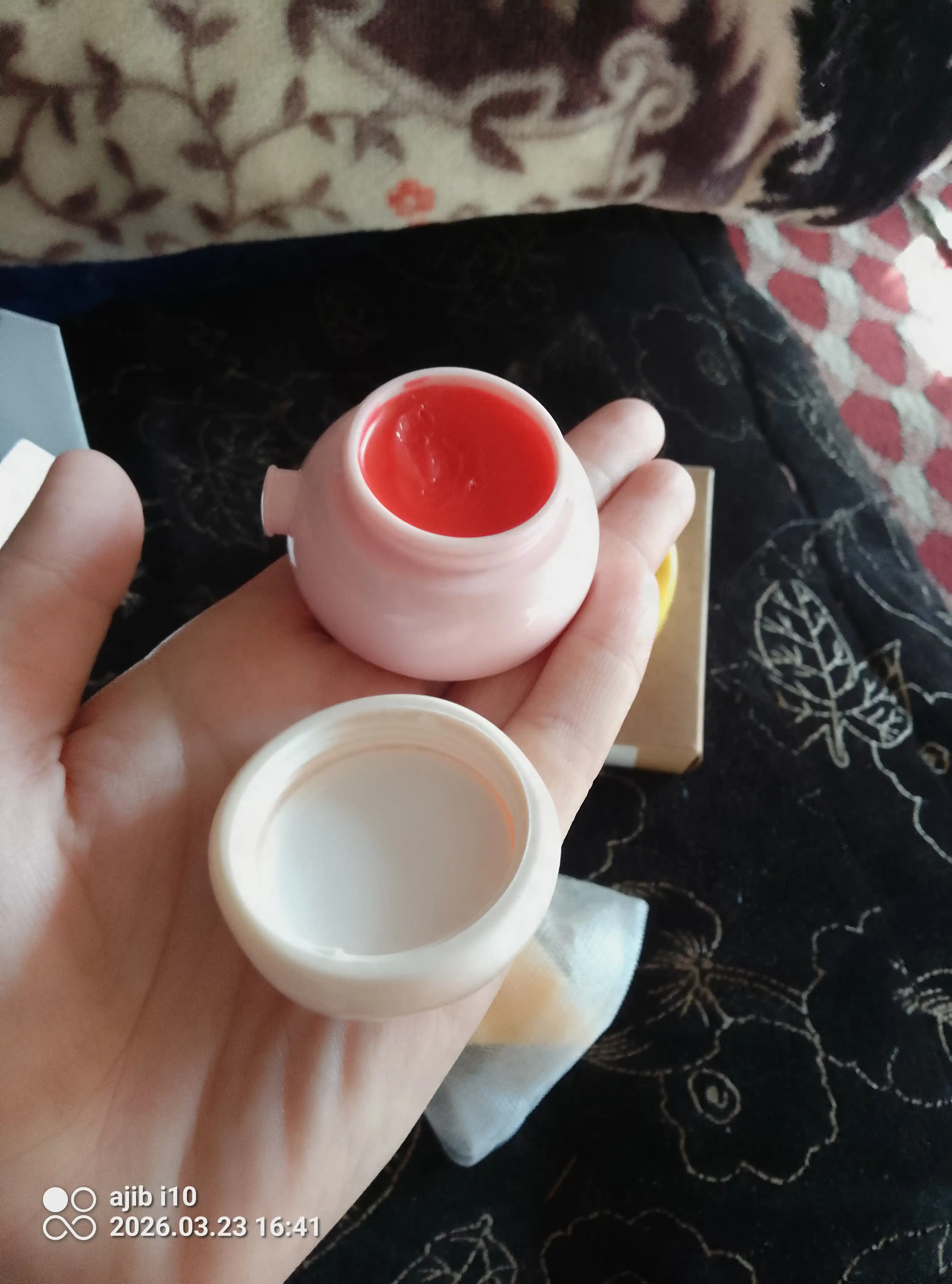 Jelly hydra pocket блестящая губная помада, увлажняющий блеск, прозрачная помада