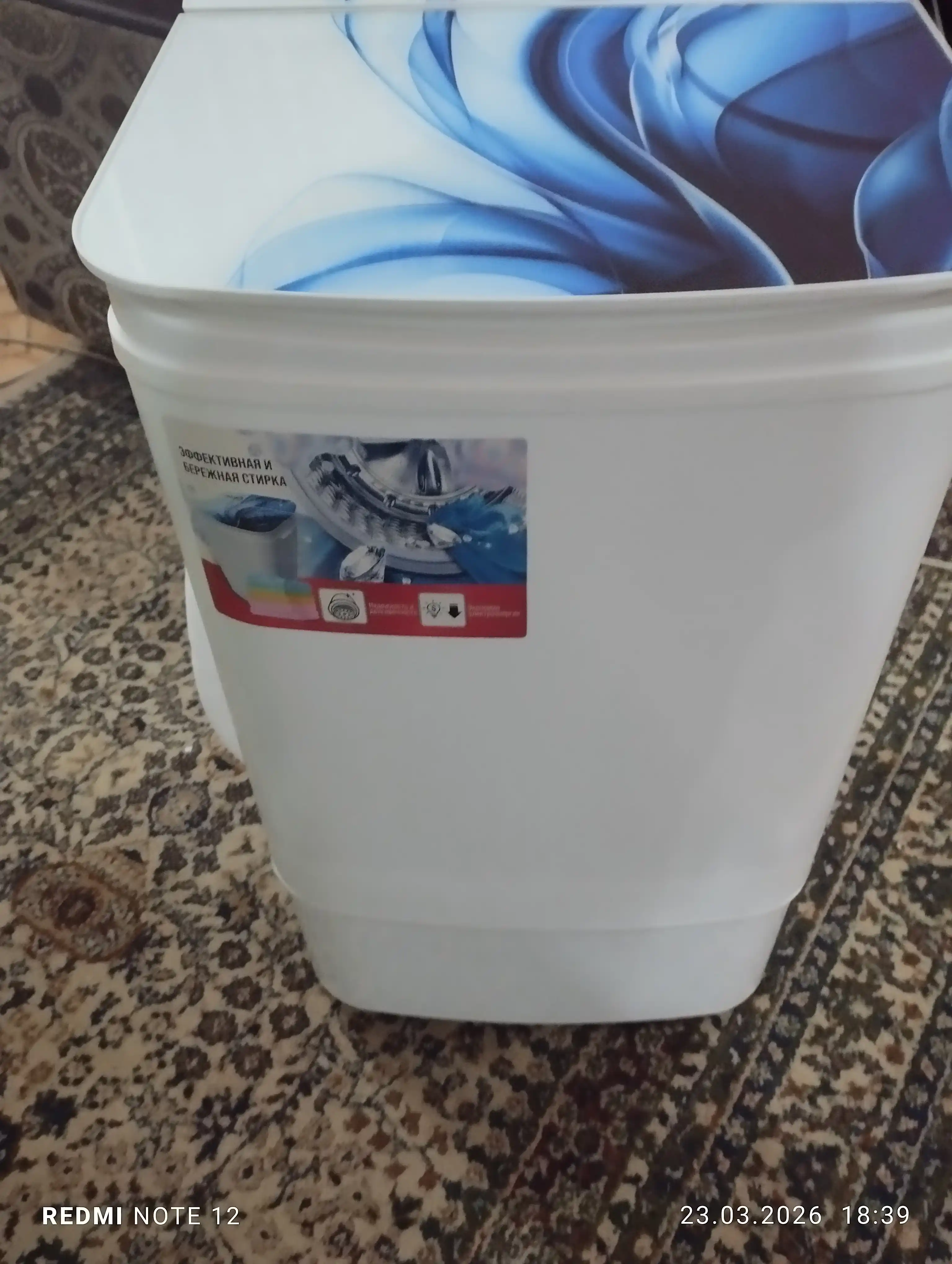 Brando yarim avtomat kir yuvish mashinasi 4-8-9-10-11 kg, metall quritgichli