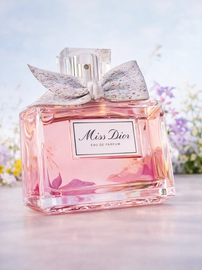 Женские духи Miss Dior Blooming Bouquet, туалетная вода для женщин, 100 мл