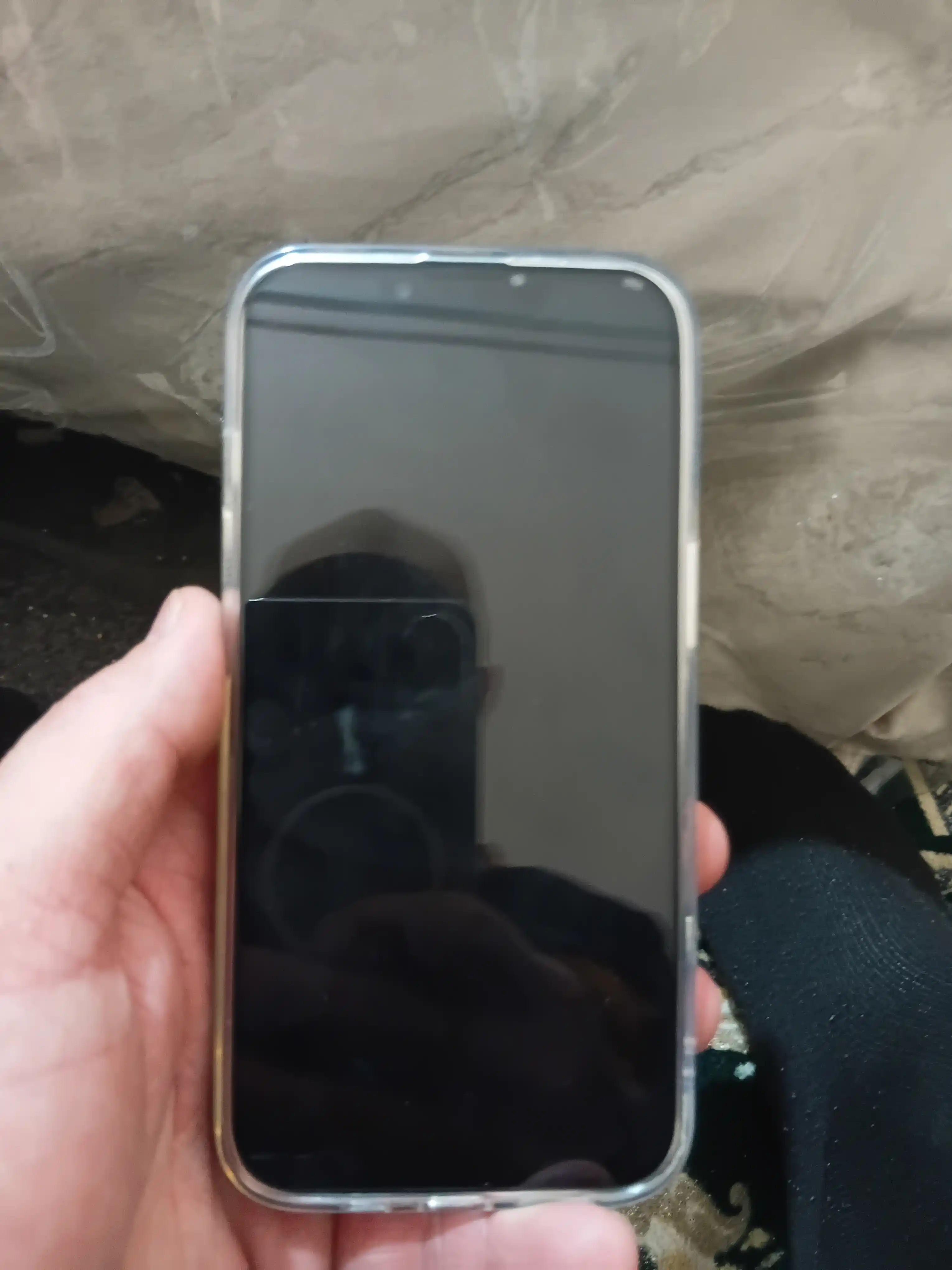 Smartfon Apple iPhone 13, 128/256 GB, SIM+sim, chehol va shisha sovg'a sifatida