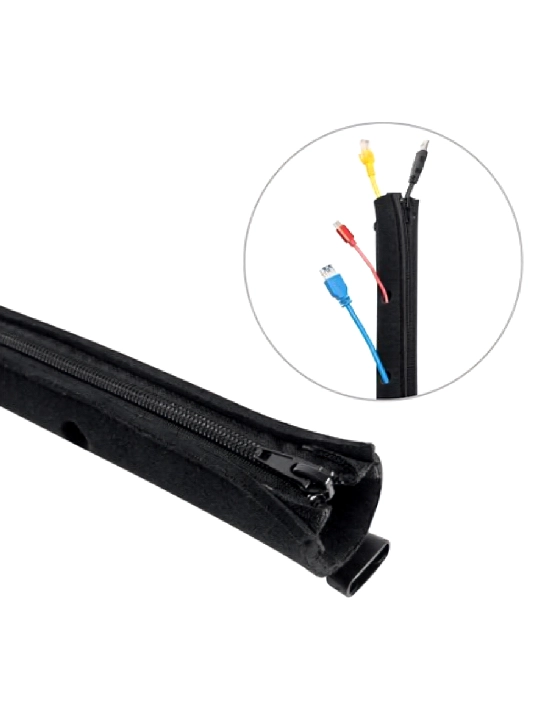 Кабельный рукав Lumivida CABLE SOCK