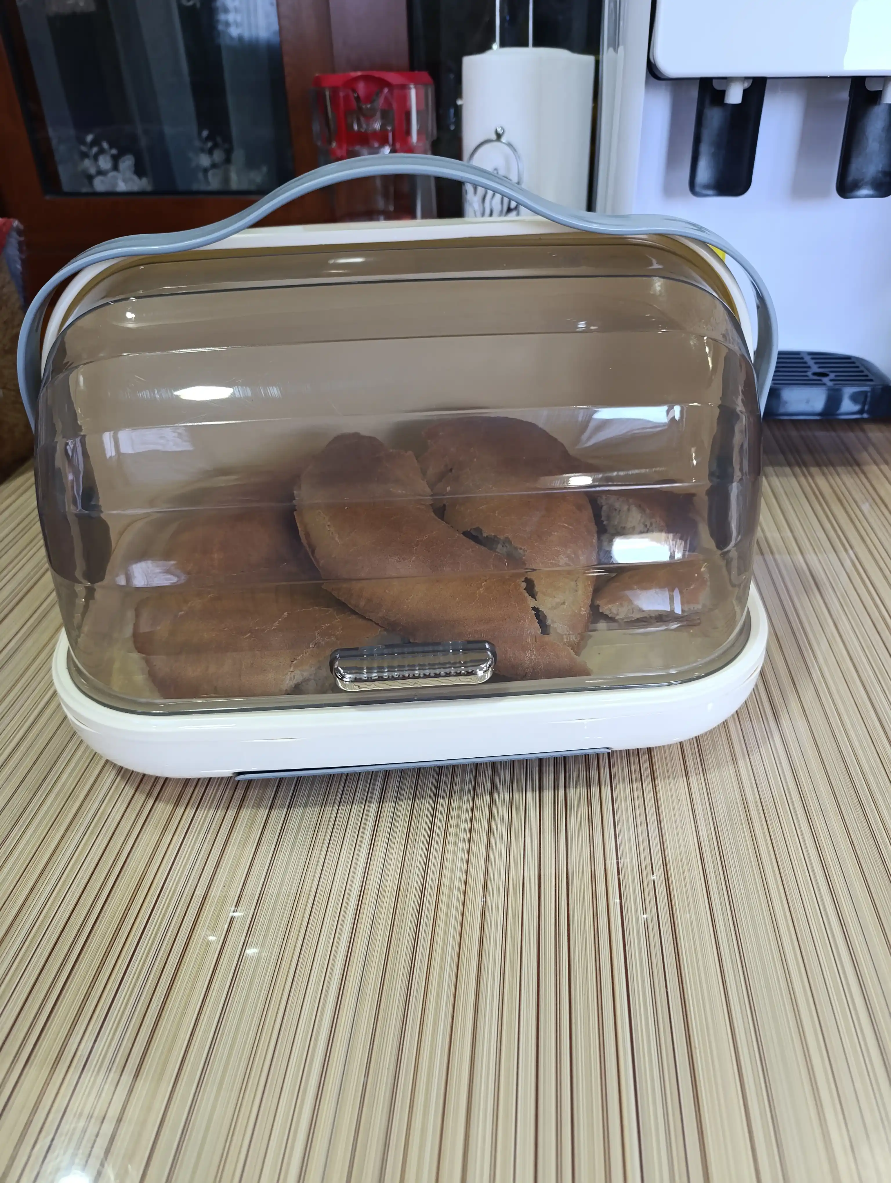 Хлебницa