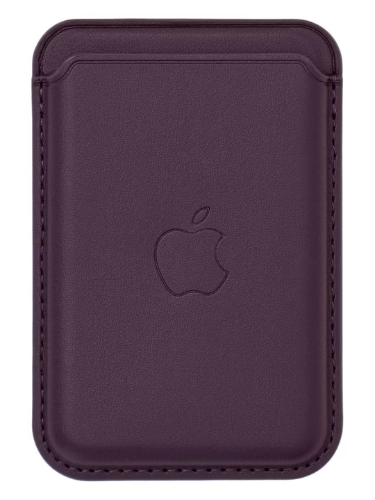 Magnitli cardxolder Iphone 12 dan boshlab, animatsiya bilan